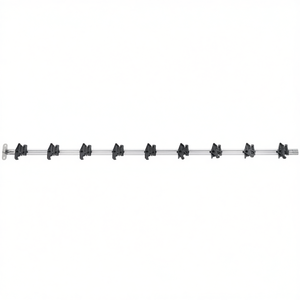 Barra de Bloqueo Hazet para Armarios de Herramientas, Accesorio para Carro de Herramientas - Product Image 2