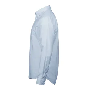 Camisa Oxford Promocional Personalizable para Merchandising - Product Image 4