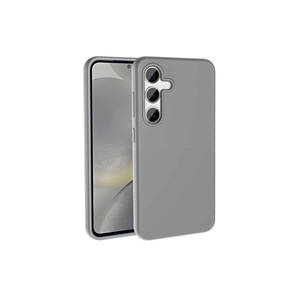 Funda Protectora Delgada de Silicona Líquida Compatible con Magsafe para Samsung Galaxy S24 Plus, Resistente a Golpes y Antihuellas - Product Image 1