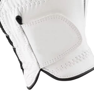 Gants de frappe de baseball KATBROS INDUSTRIES en cuir avec fermeture auto-agrippante, entraînement professionnel, marque privée, grip antidérapant, OEM - Product Image 6