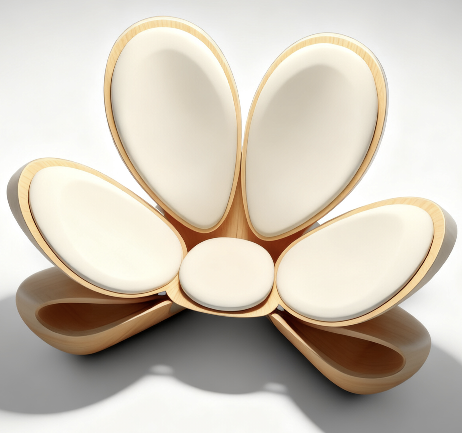 สีน้ำตาล