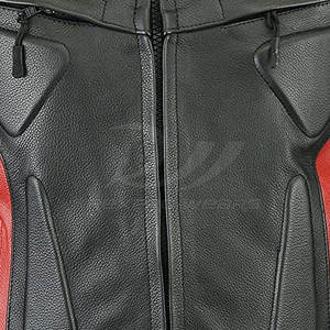Veste de moto pour homme de haute qualité, design personnalisé, fabrication de qualité supérieure, 2026 - Product Image 3