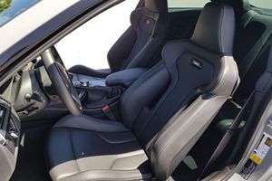 BMW M4 Coupé 2020 d'occasion avec pack compétition (conduite à gauche/droite) - Product Image 4