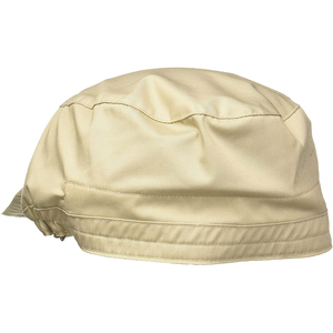 Pakistan fait ajustement taille personnalisée coton bonnet chirurgical chapeaux de gommage hôpital médecin infirmière bonnet de gommage - Product Image 5