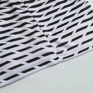Maillot de basket-ball pour hommes de taille plus, respirant et à séchage rapide, fabriqué au Pakistan, short de sublimation, couleurs personnalisées, 100% coton - Product Image 6