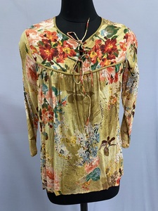 เดรสยาวแขนสั้นสำหรับผู้หญิงชุดเดรสแฟชั่นซักได้สำหรับฤดูร้อนแขนสั้นน่ารัก - Product Image 2