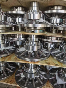 Engrenage planétaire de bonne qualité 5010534646 11 dents pour le <span class=keywords><strong>prix</strong></span> des pièces de rechange de <span class=keywords><strong>camion</strong></span> <span class=keywords><strong>Renault</strong></span> - Product Image 6