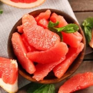 Pomelo Fresco con Piel Verde IQF de Alta Calidad en Oferta - Product Image 5