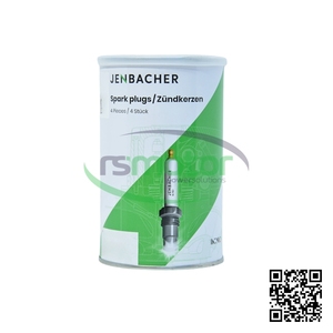 Juego de Bujías Jenbacher RS-21103762 Nuevo Original OEM - Product Image 3