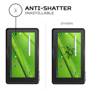 Protection d'écran pour tablette Odys Neo X7 avec fonction antichoc - Product Image 5