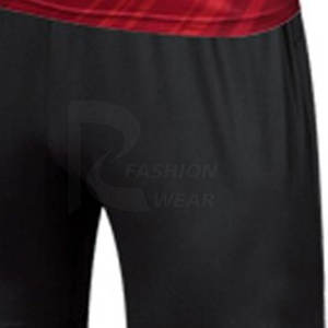 Meilleures ventes Jeunes France Jersey Logo personnalisable Nouvelle arrivée Ensembles de vêtements d'équipe de football Concevez votre propre uniforme - Product Image 6