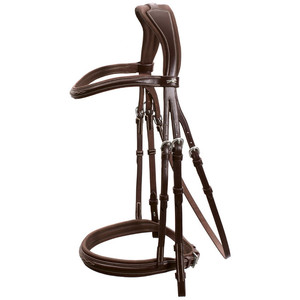 Fabricante de Bridas Decorativas para Caballos de Salto - Product Image 4