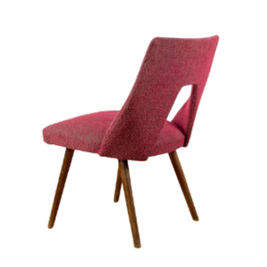 Sillas de Salón con Estructura de Madera de Teca y Forro de Espuma, con un Precio de Venta al Por Mayor Cada Vez Más Atractivo - Product Image 6