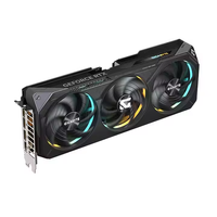 Carte graphique de jeu GeForce RTX 5070 12G GDDR7 192BIT GV-N5070GAMING OC-12GD