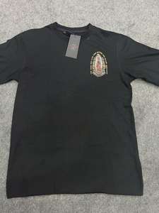 Nuevas camisetas personalizadas impresas para hombres 2025, camisetas transpirables de primera calidad, camisetas de verano de manga corta de algodón 100% - Product Image 4