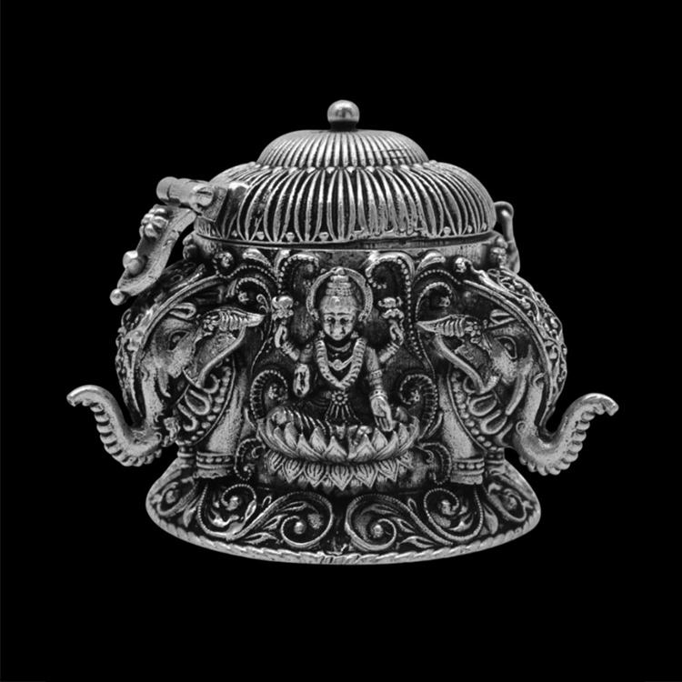 เงินออกซิไดซ์