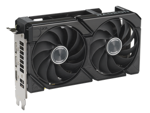 A S U S Dual R a d e o n RX9060XT 8G GDDR6 PCIe 5,0 VGA RX 9070XT GPU RX9070 XT Tarjeta de video - Product Image 2