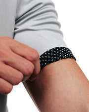 Pure Color 2025 último diseño hombres Polo camisetas 100% algodón de alta calidad Polo camisas Color sólido hombres Polo camiseta - Product Image 2