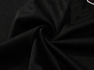 Camiseta Deportiva Unisex Estilo Americano Vintage 2025, Diseño Bordado, Estilo Béisbol, Holgada, para Parejas, Transpirable, 100% Poliéster - Product Image 6