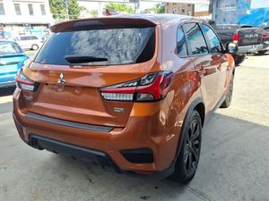SUV O-U-T-L-A-N-D-E-R SPORT 2023 USADO EN BUEN ESTADO, TRANSMISIÓN LE AWC, VARIABILIDAD CONTINUA - Product Image 4