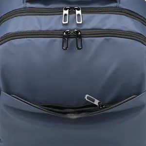 Zaino per Laptop Personalizzato Promozionale in 600D Resistente all'Acqua per Gadget - Product Image 3
