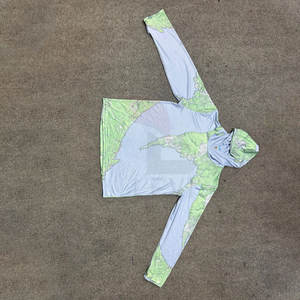 Lightweight Pullover Hoodie for Men Women Solid Casual Winter Sweatshirt Full <b>Sublimation</b> <b>Hoodies</b> For Men Winter Wear Hoodie - Product Image 2