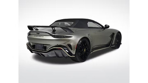 แอสตัน มาร์ติน แวนเทจ วี12 โรดสเตอร์ ปี 2023 สภาพดี ใช้งานน้อย - Product Image 5