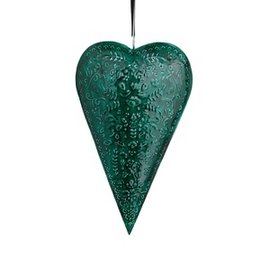 Article décoratif de vaisselle en fer au design élégant fini noir pour Noël décoratif fait à la main en gros en vrac - Product Image 5