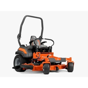 GRAVELY Tondeuse à essence zéro rotation Tondeuse à gazon efficace pour les municipalités et l'environnement - Product Image 2