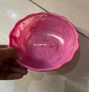 Extra Premium Quality <b>Dinnerware</b> Serving Bowl Handicraft Appetizer Bowls Antique Decorated Fruit Bowl Wedding Decoration Bowls - Product Image 4