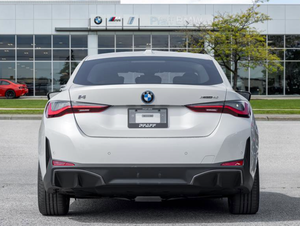 NUEVA SUPER OFERTA: <span class=keywords><strong>BMW</strong></span> i4 xDrive40 SEDÁN USADO 2024, FIABLE, EN VENTA - Product Image 1