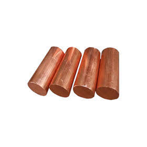 Varilla de cobre de fósforo para barra redonda de soldadura fuerte 2,0mm 3,0mm 3,2mm 4,0mm - Product Image 2
