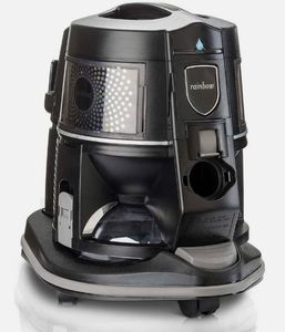 Aspirateur E2 Black E-Series avec livraison à domicile – Reconditionné, avec filtration d'eau et aspiration puissante - Product Image 3