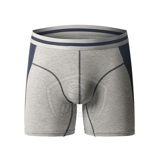 Customized Size Solid OEM Service Compression <b>Shorts</b> Quick Dry Breathable Men's Fitness <b>Shorts</b> - Product Image 1