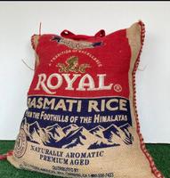 Riz Jasmin d'Asie du Vietnam, Riz Vietnamien, Exportateurs de Riz, Riz Parfumé à Grains Longs, 5% de Brisure