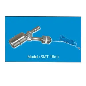 Venda quente de interruptor de nível montado lateral 2024 SMT-16m disponível a preço de fábrica de fornecedor confiável