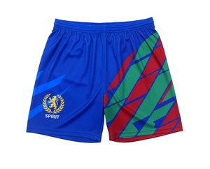 2026 pantalones cortos de lucha personalizados para hombres, sublimación completa, estiramiento, ligero, secado rápido, transpirable, internacional, superventas, marciales - Product Image 6