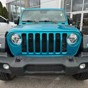 Jeep Wrangler 2021 - Product Image 1