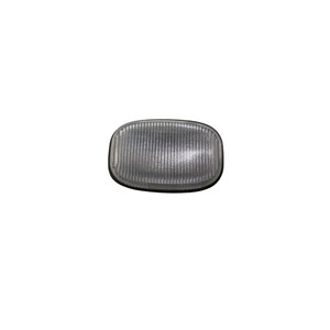 Para Volkswagen, para los años 99/00, intermitentes blancos, derecho/izquierdo, iguales (PIEZA) 81730-20220 (197-1120) KZ Origin TR - Product Image 2