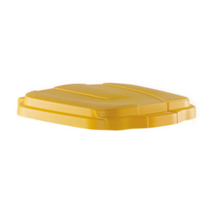 Coperchio per Pattumiera da 100 Litri Verde - Product Image 3