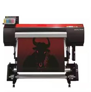 NOUVEAU ORIGINAL Imprimante/Coupeuse Jet d'Encre RF-640, Imprimante Éco-Solvant RF-640, Machine RF-640, Imprimante RF-640 - Product Image 5