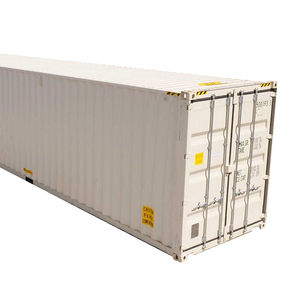 Used 20ft Dry Empty Shipping Containers Good Condition for <b>Storage</b> or Transport - Product Image 6