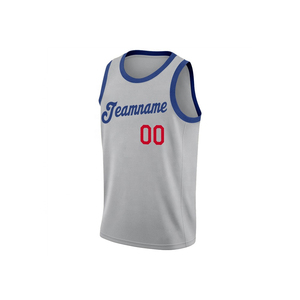 Camiseta de Baloncesto Personalizada para Hombre 2024, Última Moda en Ropa Deportiva, Impresión de Alta Calidad, Transpirable, Secado Rápido, 100% Deportiva - Product Image 3