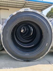 Neumático Neumático de Alta Capacidad de Carga 445/50D710 445 50 710 18PR para Plataformas Elevadoras JLG Genie Haulotte AWP - Product Image 3