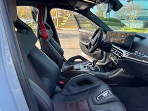 BMW M3 CS d'occasion 2024, conduite à gauche/droite - Product Image 4