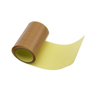 Barra di Sigillatura Superiore HENDI per Nastro in Teflon 65mm X 1m, Nastro Elettrico per Sigillatura Laterale Superiore - Product Image 1