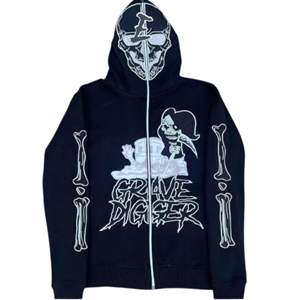 Sweatshirts à capuche d'hiver 100% coton de haute qualité avec impression personnalisée pour hommes - Product Image 5