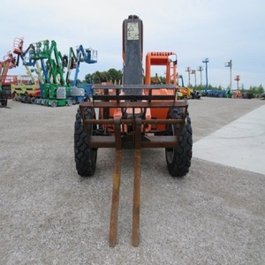 Manipulador Telescópico 8042 de 2016, Equipo de Manejo de Materiales de Uso Pesado, Listo para Exportación - Product Image 1