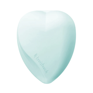 2024 para el cuidado de la piel coreano corazón Aqua oso cojín #23 arena nueva llegada superventas esponja de maquillaje modelo al por mayor - Product Image 1