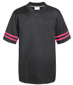 เสื้อฟุตบอลแบบกำหนดเองสำหรับผู้ชาย ผู้หญิง เด็กชาย เด็กหญิง เสื้อกีฬาแบบกำหนดเอง ชุดทีม - Product Image 6